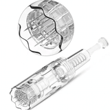 Microneedle Refill - Pack of 4