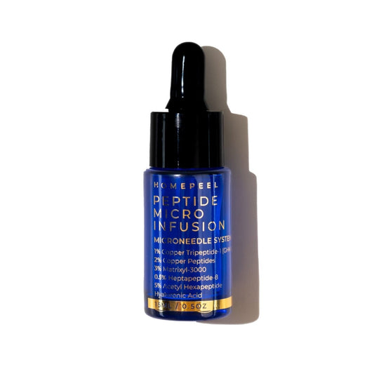 Peptide Micro Infusion Serum