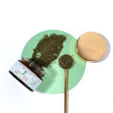 Green Herb Skin Peel Spare Parts